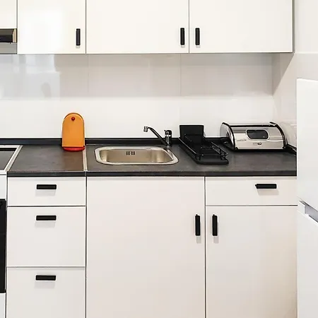 Filinhome Gunduliceva 2 Apartment *