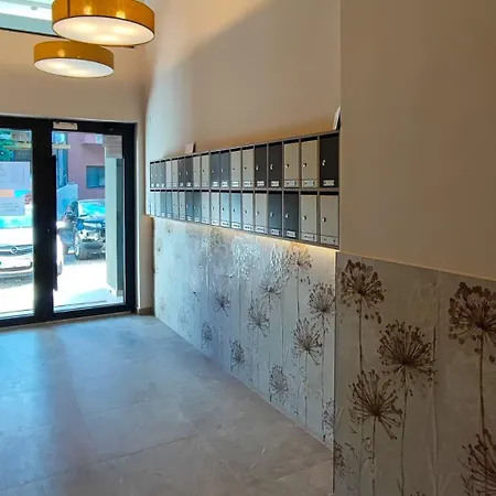 Filinhome Gunduliceva 8 Apartment Novi Sad