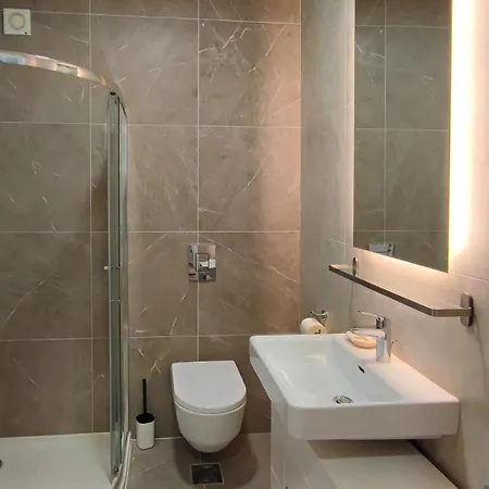 Filinhome Gunduliceva 2 Apartment