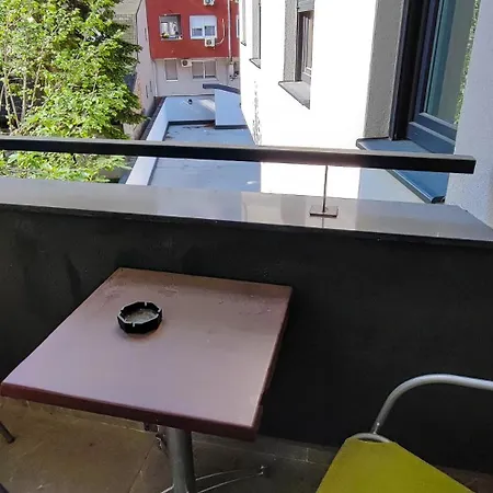 Filinhome Gunduliceva 2 Novi Sad