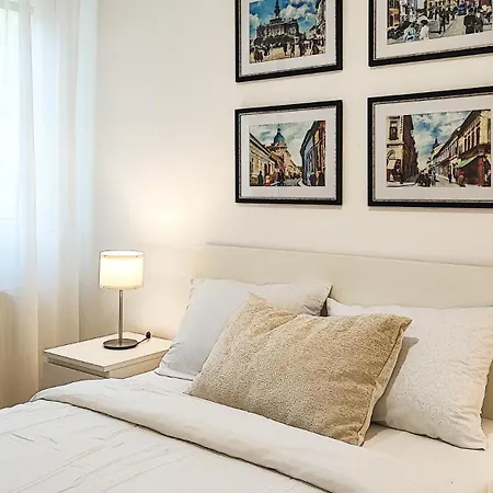 Filinhome Gunduliceva 2 Apartment