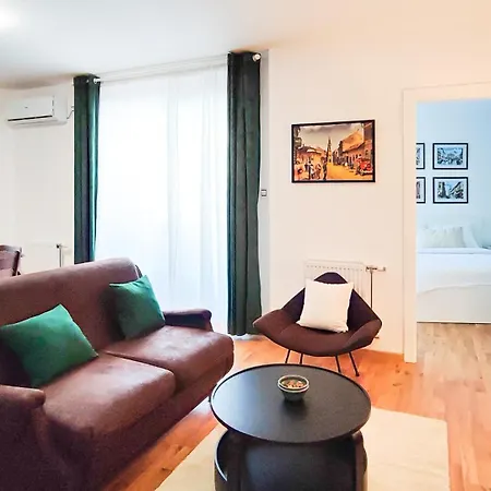 Filinhome Gunduliceva 2 Novi Sad