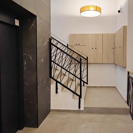 شقة Filinhome Gunduliceva 8 *