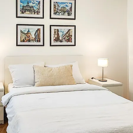 Filinhome Gunduliceva 2 Novi Sad