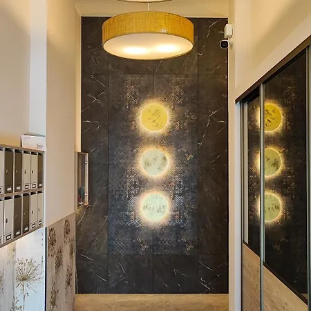 شقة Filinhome Gunduliceva 8