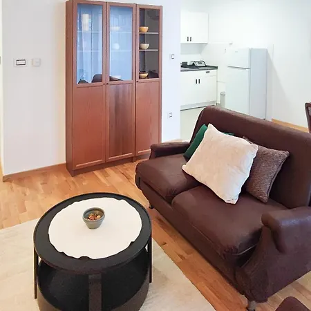 Filinhome Gunduliceva 2 Apartment Novi Sad