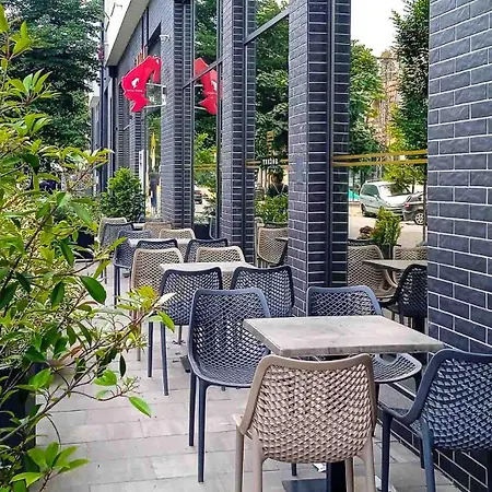 Appartement Filinhome Gunduliceva 8 *