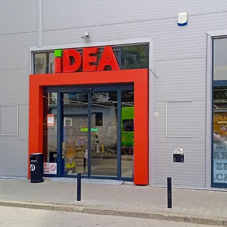 Filinhome Gunduliceva 8 * Novi Sad