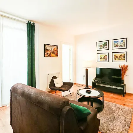 Appartement Filinhome Gunduliceva 8 *