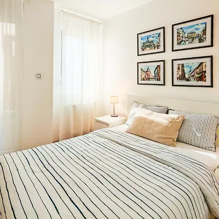 Filinhome Gunduliceva 8 Apartment Novi Sad