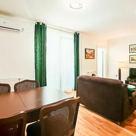 Appartement Filinhome Gunduliceva 8