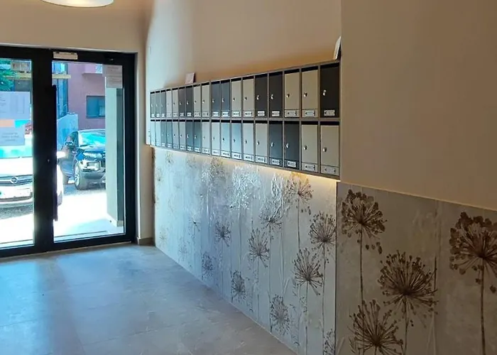 Filinhome Gunduliceva 8 Apartament Novi Sad