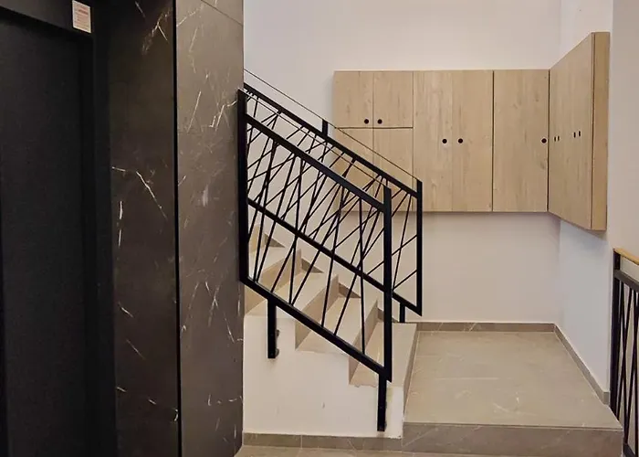 Apartament Filinhome Gunduliceva 8 *