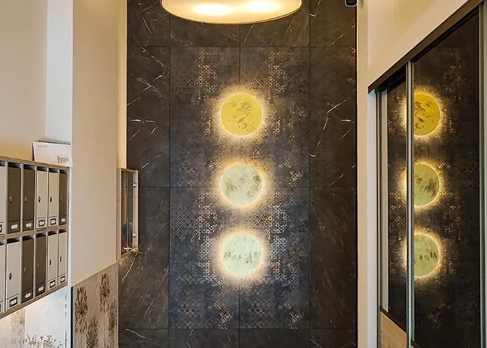 Apartament Filinhome Gunduliceva 8