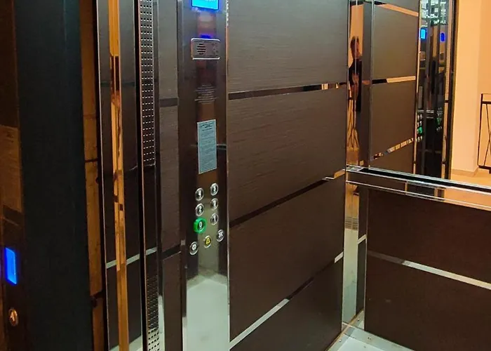 Filinhome Gunduliceva 8 *