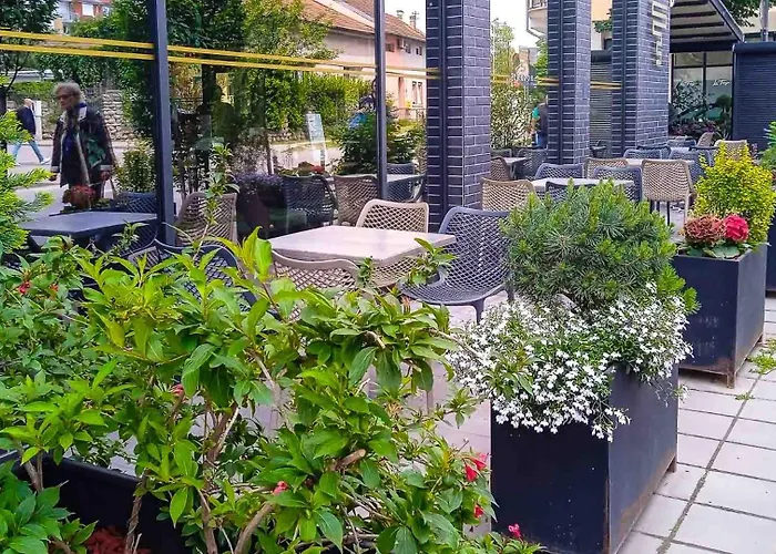 Filinhome Gunduliceva 8 * Novi Sad