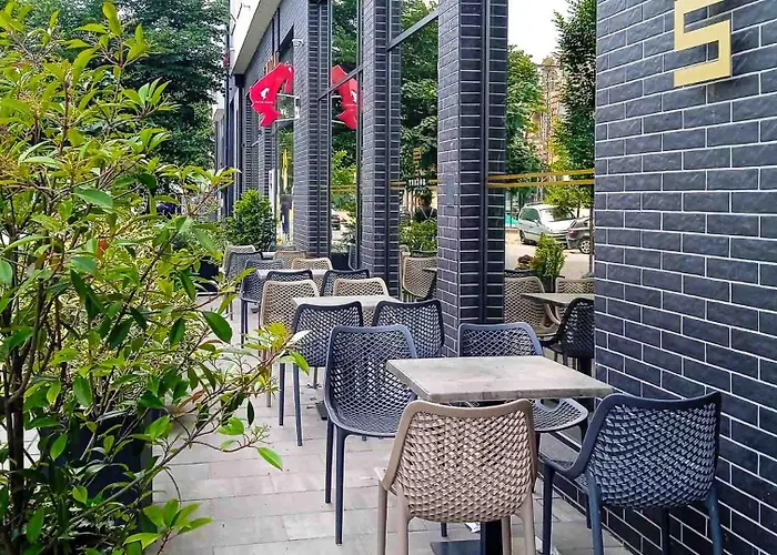 Apartament Filinhome Gunduliceva 8 *