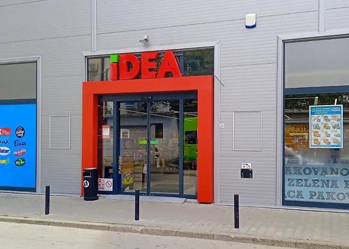 Filinhome Gunduliceva 8 * Novi Sad