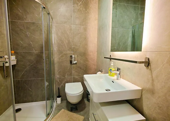 Filinhome Gunduliceva 8 * Novi Sad