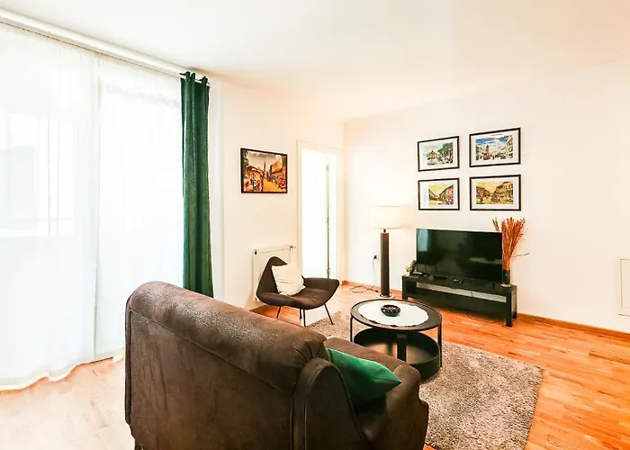 Apartament Filinhome Gunduliceva 8 *