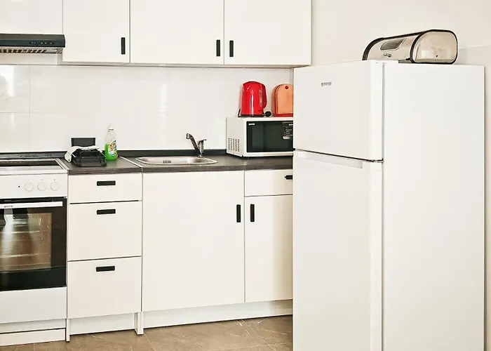 Filinhome Gunduliceva 8 Novi Sad