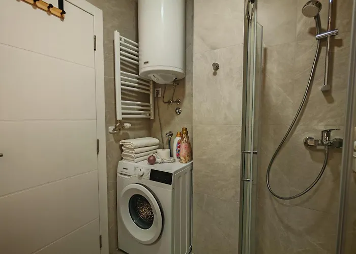 Filinhome Gunduliceva 8 Apartament *