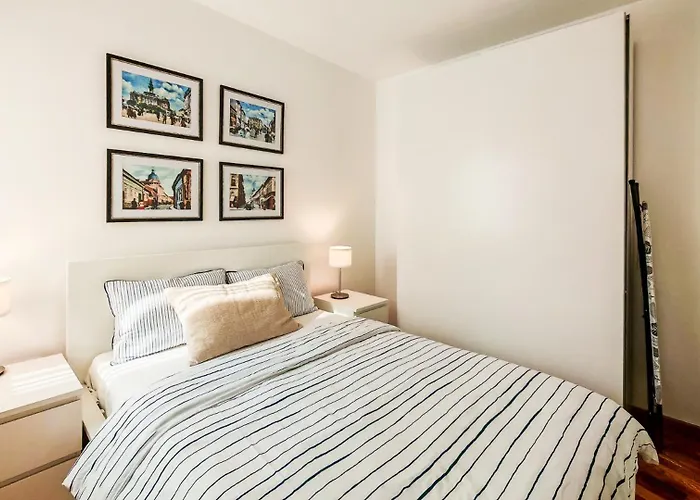 Apartament Filinhome Gunduliceva 8 Novi Sad