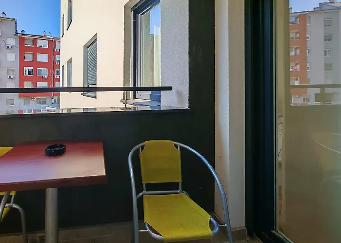 Filinhome Gunduliceva 8