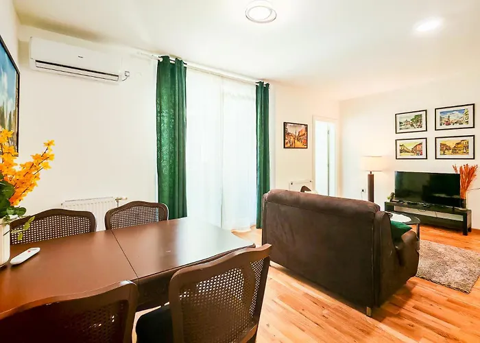 Apartament Filinhome Gunduliceva 8